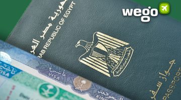 الاستعلام عن صدور تأشيرة من القنصلية السعودية برقم الجواز إنجاز