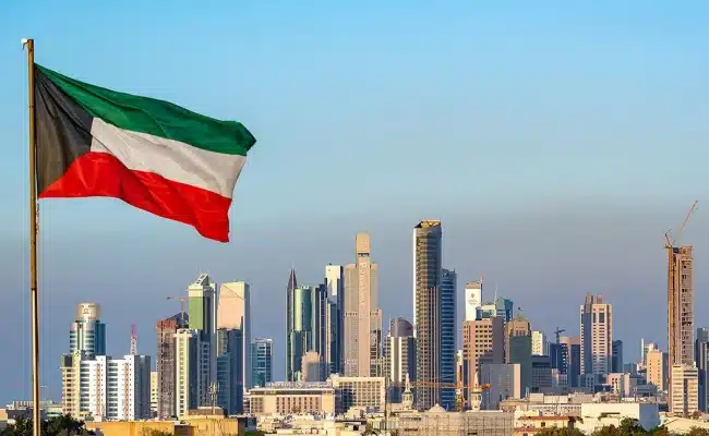 الاستعلام الشخصي بالرقم المدني عن قضايا الكويت