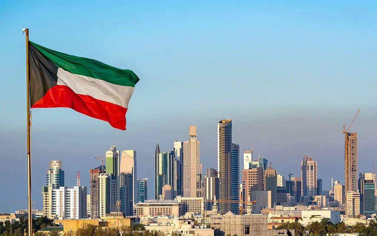 أماكن الكويت الرمزية المشهورة في جميع أنحاء العالم