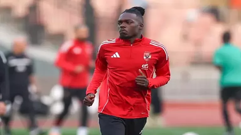 شرط جزائي قدره 200 ألف يورو.. تفاصيل مادة شراء كاموش في الأهلي