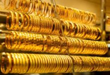 سعر الذهب